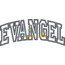 Evangel Arched Applique Snap Shot