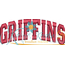 Griffins Arched 4x4 Satin Snap Shot