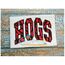 Hogs Arched
