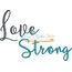 Love Strong Snap Shot