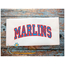 Marlins Arched