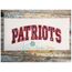 Patriots Arched