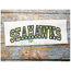 Seahawks Arched