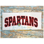 Spartans Arched