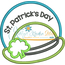 St. Patrick's Day Hat Applique Snap Shot
