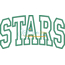 Stars Arched