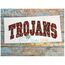 Trojans Arched
