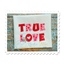 True Love Applique