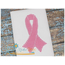 Cancer Ribbon Applique - 3 Styles, 3 image