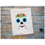 Sugar Skull 3 Applique