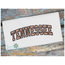 Tennessee Arched EmbroideryTennessee Arched Embroidery