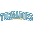 Tornadoes Arched