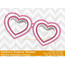 Valentine Sunglasses Applique