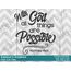 With God all Things are Possible SVG Files