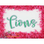 Lions Script (2022 Series)