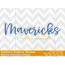 Mavericks Script (2022 Series), 2 image