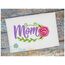 Spring Mom with Rose Applique