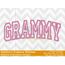 Grammy Arched