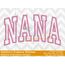 Nana Arched