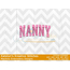 Nanny Arched, 2 image