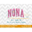 Nona Arched Embroidery, 2 image