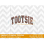 Tootsie Arched, 2 image