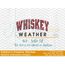 Whiskey Weather Arched, 2 image