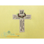 Easter Cross with Crown of Thorns  - Easter Story Applique, 3 image
