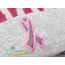 Cancer Survivor Arched Embroidery - 2 Versions