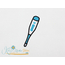 Thermometer - Filled and Outline Versions, 2 image