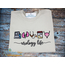 Urology Life Icon Embroidery - Filled and Outline VersionsUrology Life Icon Embroidery - Filled and Outline Versions