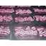 Rebels Applique Script