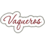 Vaqueros Applique Script Zig Zag Snap Shot